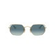 RAY BAN OCTAGONAL RB3556N/9123/3M 53 RAY BAN OCTAGONAL RB3556N/9123/3M 53